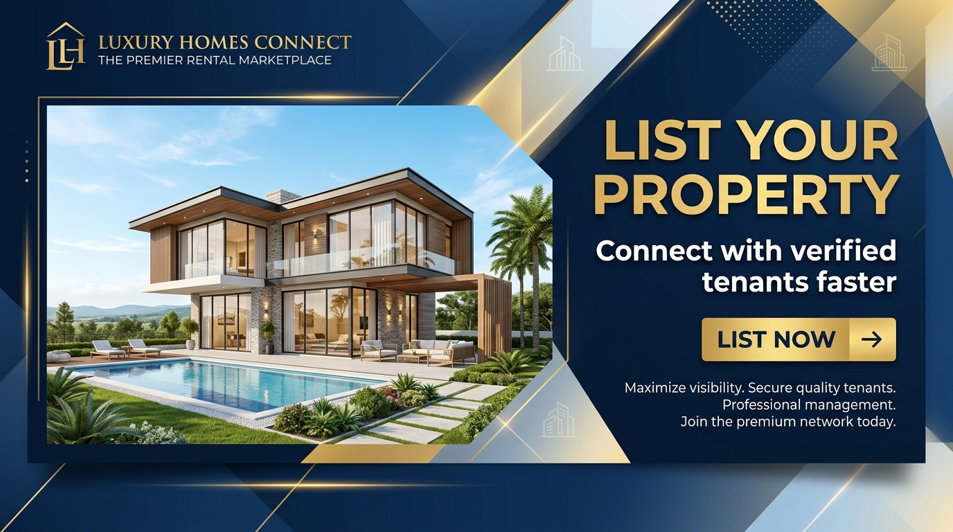 List Your Property with HabiTap