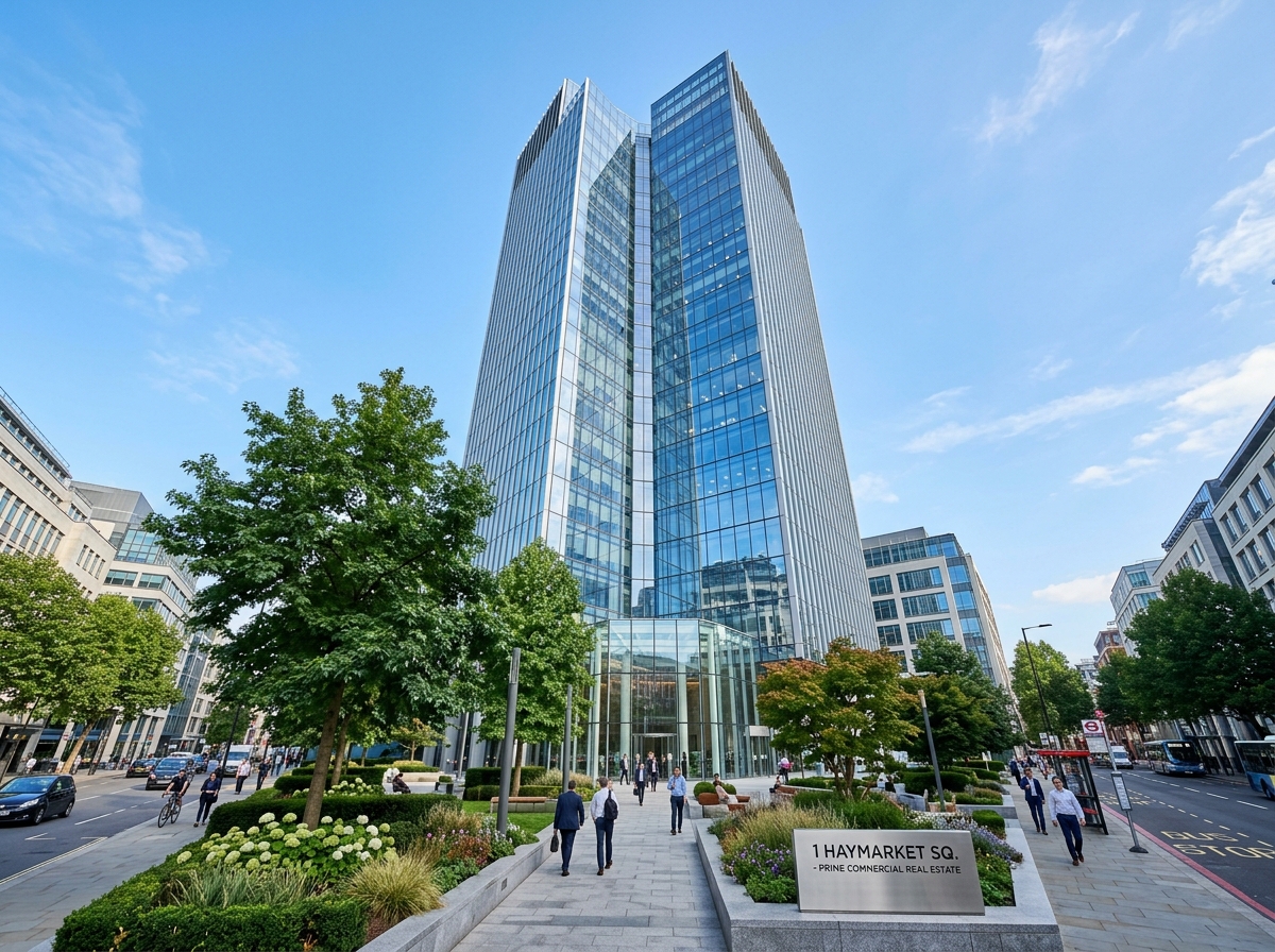 HabiTap Commercial Properties